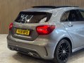 Mercedes-Benz A Class 2.1 A 200 D AMG Line Premium+ Auto 5dr 25