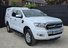 Ford Ranger 2.2 TDCi XLT 4WD Euro 5 (s/s) 4dr (Eco Axle)