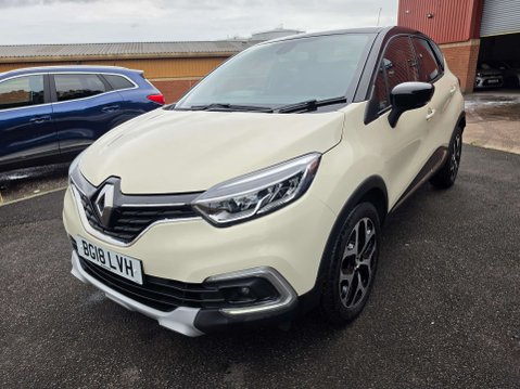 Renault Captur 1.5 Captur Dynamique S Nav dCi 5dr 26