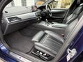 BMW 5 Series 3.0 540i GPF M Sport Auto xDrive Euro 6 (s/s) 4dr 2