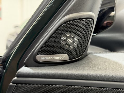 Mini Countryman JOHN COOPER WORKS ALL4 32
