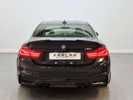 BMW M4 3.0 BiTurbo Coupe 2dr Petrol DCT Euro 6 (s/s) (431 ps) 22