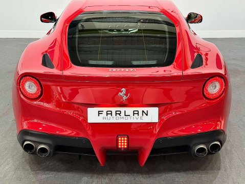 Ferrari F12 TDF 6.3 V12 Coupe 2dr Petrol F1 DCT Euro 5 (s/s) (740 ps) 34
