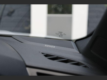 Audi Q3 TFSI S LINE BLACK EDITION