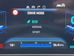 Hyundai TUCSON 1.6 Tucson N Line TGDi 5dr 36