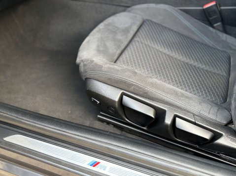 BMW 2 Series 2.0 218d M Sport 2dr 51