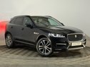 Jaguar F-Pace R-SPORT AWD