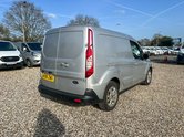 Ford Transit Connect SWB L1H1 200 Limited Air Con Sensors EURO 6 NO VAT 6