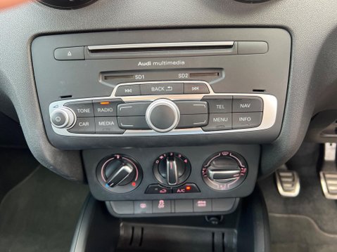 Audi A1 1.4 TFSI S line Euro 6 (s/s) 3dr 33