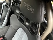 Porsche 718 CAYMAN GT4 RS PDK 65
