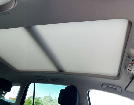 Volkswagen Tiguan 2.0 Tiguan SEL TSi 4Motion Semi-Auto 4WD 5dr 87