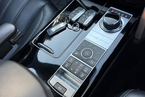 Land Rover Range Rover TDV6 VOGUE SE - PARALLEL PARK ASSIST -LANE ASSIST - PAN ROOF 10