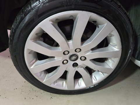 Land Rover Range Rover Sport 3.6 TD V8 HSE Station Wagon 5dr 44