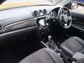 Suzuki Vitara 1.4 Boosterjet MHEV SZ5 Auto Euro 6 (s/s) 5dr 15