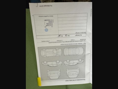 Volkswagen CC 2.0 CC BlueMotion Technology TDI Semi-Auto 4dr 89