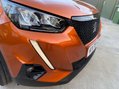 Peugeot 2008 1.2 2008 Active Premium PureTech S/S 5dr 38
