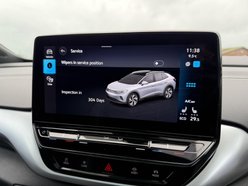 Volkswagen Id.4 Pro Performance 77kWh Style Edition SUV 5dr Electric Auto (204 ps) 46