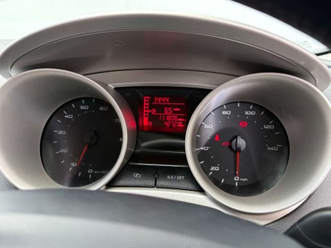 SEAT Ibiza 1.4 Ibiza SE Copa 3dr 36