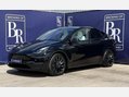 Tesla Model Y (Dual Motor) Performance SUV 5dr Electric Auto 4WDE (426 bhp) 9