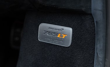 McLaren 765LT Spider 31