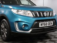 Suzuki Vitara SZ-T BOOSTERJET 24