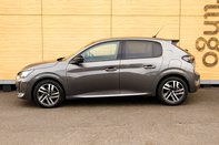 Peugeot 208 PURETECH ALLURE PREMIUM S/S 13