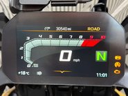 BMW F750GS 2018 ADVENTURE BIKE FULL LUGGAGE 30K NEW MOT 850CC 10