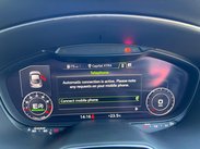 Audi TT 1.8 TFSI Black Edition Euro 6 (s/s) 3dr 44