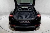 Porsche Panamera TURBO S E-HYBRID PDK. NOW SOLD. SIMILAR REQUIRED. PLEASE CALL 01903 254800. 41