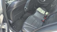 Mercedes-Benz C Class 2.0 C220d Sport Saloon 4dr Diesel G-Tronic+ Euro 6 (s/s) (194 ps) 41
