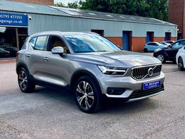 Volvo XC40 2.0 XC40 Inscription Pro T4 Auto 5dr 4