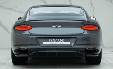 Bentley Continental GT Speed 5