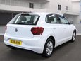 Volkswagen Polo 1.0 TSI SE Euro 6 (s/s) 5dr 4