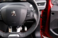 Peugeot 2008 PURETECH S/S GT LINE 20