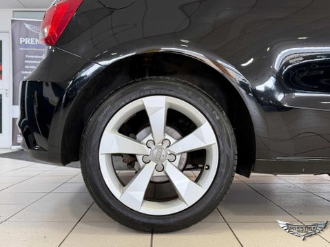Audi A1 1.4 TFSI Sport Euro 6 (s/s) 3dr (Nav) 68