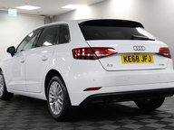 Audi A3 SPORTBACK TFSI SE TECHNIK 19