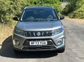 Suzuki Vitara 1.5 SZ-T AGS Auto Euro 6 (s/s) 5dr 10