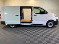 Citroen Dispatch 2.0 BlueHDi 1400 Enterprise Edition XL FWD 3 Euro 6 (s/s) 6dr 4