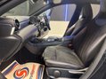 Mercedes-Benz A Class 1.3 A 200 AMG Line Executive Auto 5dr 67