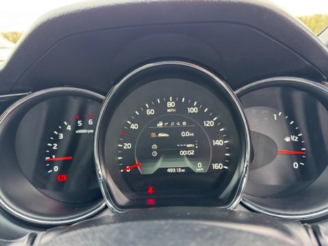 Kia Ceed 1.6 CRDi GT-Line Euro 6 (s/s) 5dr 35