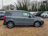 Mercedes-Benz Citan AUTO SWB [SOLD CM] L1H1 Low Roof Pro 110 Air Con Rear Camera Sensors SELECT 5