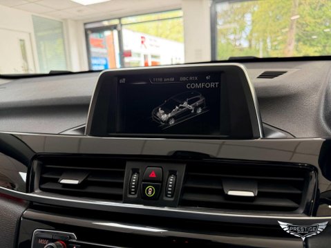 BMW X1 2.0 20d xLine Auto xDrive Euro 6 (s/s) 5dr 78