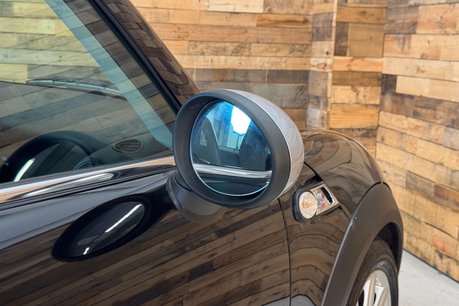 Mini Clubman 1.6 Cooper S Estate 5dr Petrol Steptronic Euro 5 (184 ps) 60