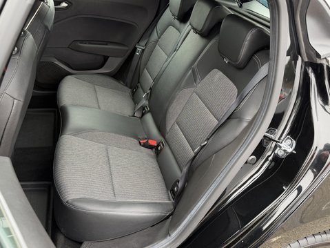 Renault Clio 1.0 TCe 100 S Edition 5dr 40