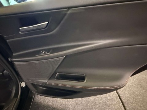 Jaguar XE 2.0 XE Prestige Auto 4dr 42