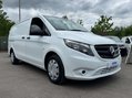 Mercedes-Benz Vito 1.7 Vito 110 Progressive CDi 10