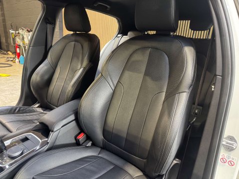 BMW 1 Series 1.5 118i M Sport Auto 5dr 73