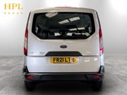Ford Tourneo Connect 1.5 EcoBlue Zetec MPV 5dr Diesel Manual Euro 6 (s/s) (120 ps) 6
