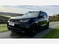 Land Rover Discovery SDV6 HSE LUXURY 2