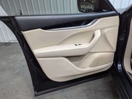 Maserati Levante 3.0 Levante D V6 Auto 4WD 5dr 58